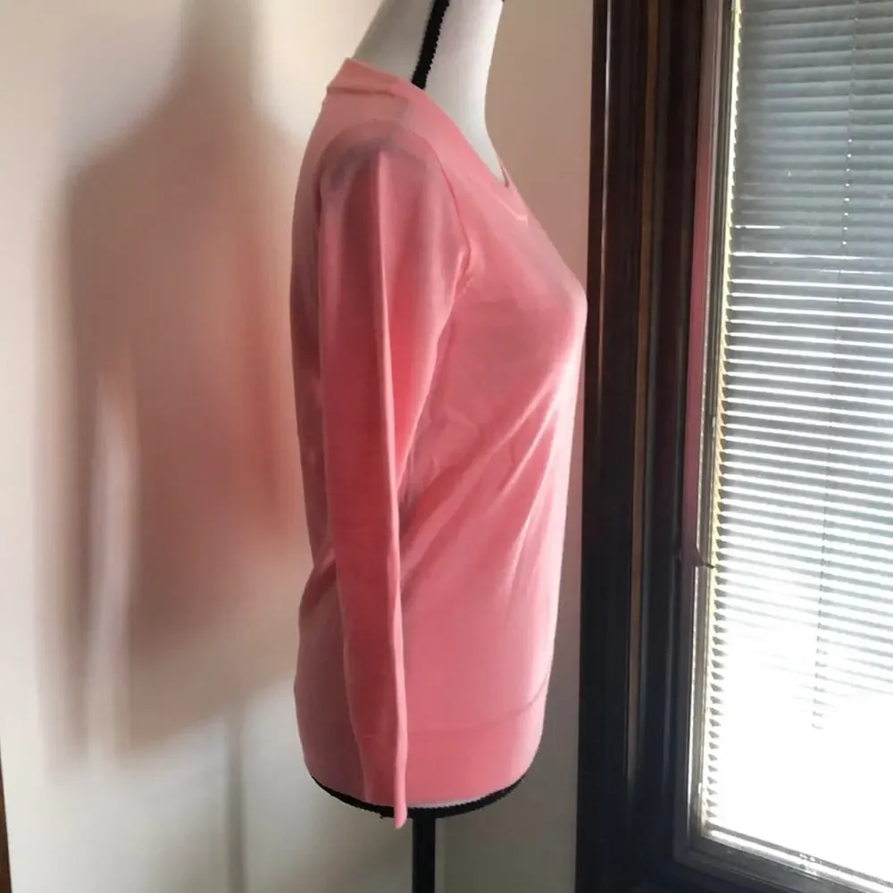 J. Crew light weight